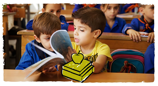 5 "Educonscious" Companies You Should Keep Your Eye on