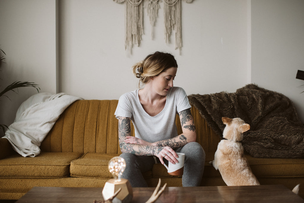 We're Committed to Making an IMpact