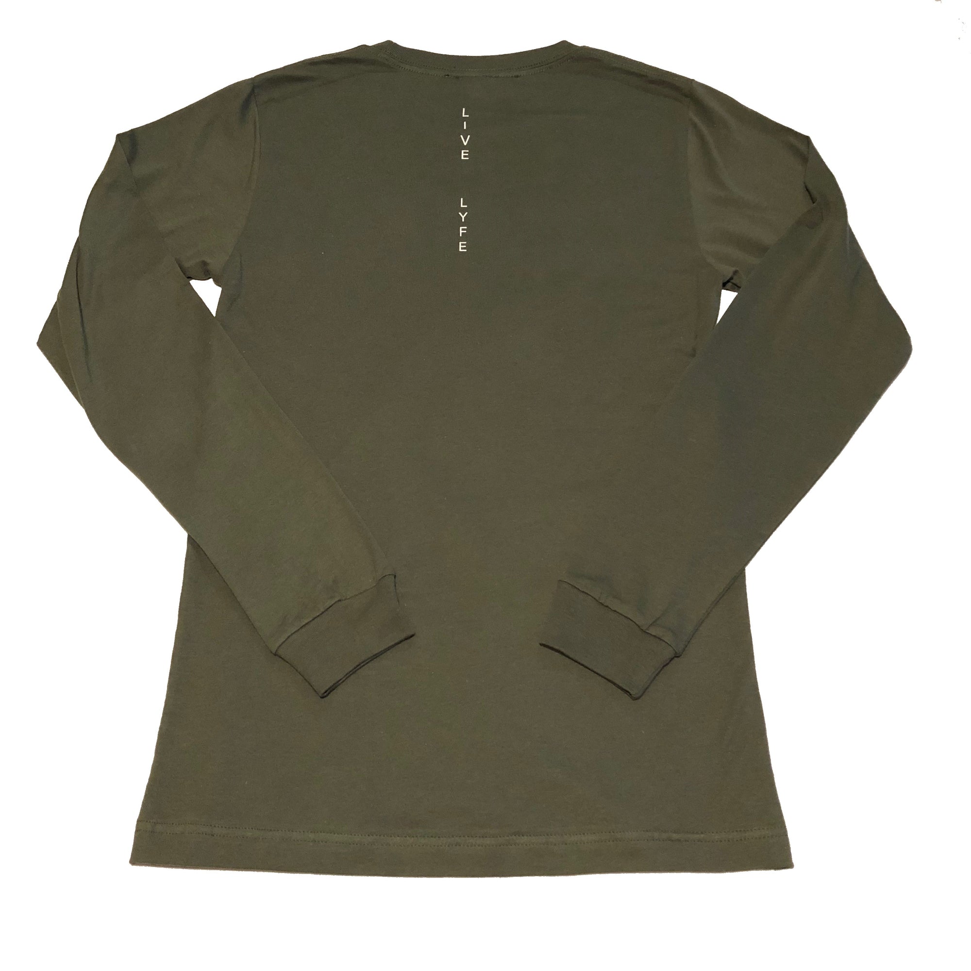 Live Lyfe Long Sleeve