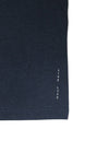 Unisex Organic Bamboo T-shirt in Midnight Blue