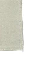 The Lakeside Rolled-cuff T-shirt in Sand