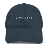 Live Lyfe Modern Cap