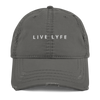 Live Lyfe Modern Cap